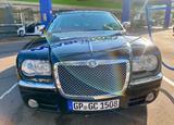 Chrysler 300C 3.5 V6 Traumzustand Sauber Tüv27 Service  - Chrysler: 2.5
