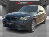 BMW X1 20 d xDrive M-Paket - gebrauchte BMW X1 aus dem Jahr 2013