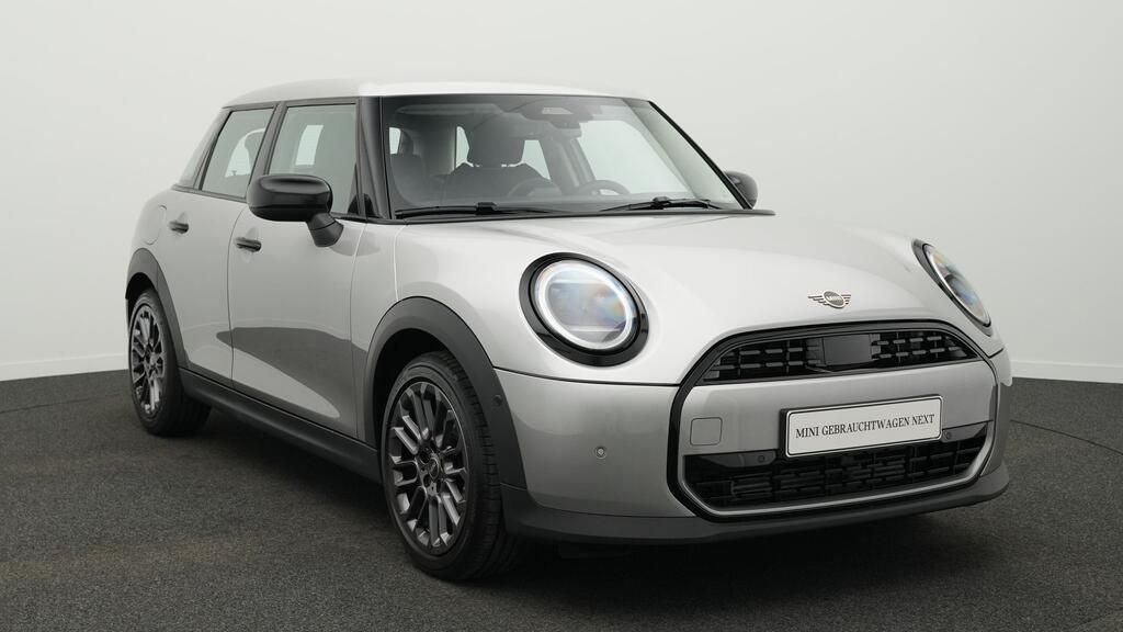 MINI Cooper C - Bild 2