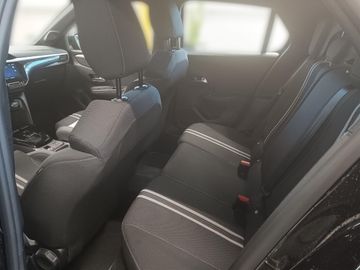 Opel Corsa - 11
