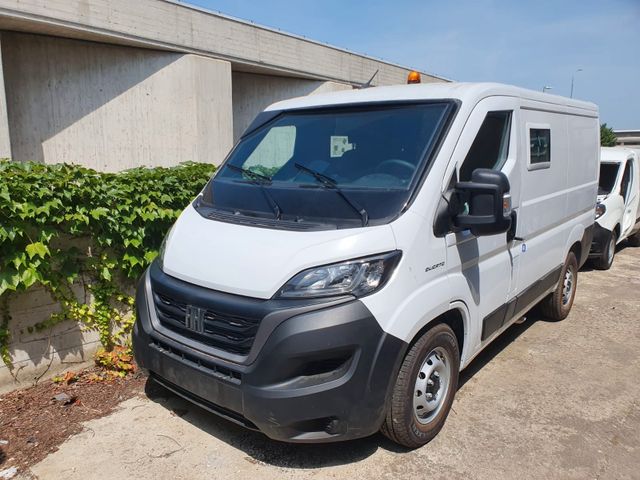 Fiat Ducato*NEUWAGEN*B4+*KLIMA*TEMPOMAT*