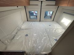 Bürstner PC 6.0 PAPILLON  Jetzt in der Ausstellung