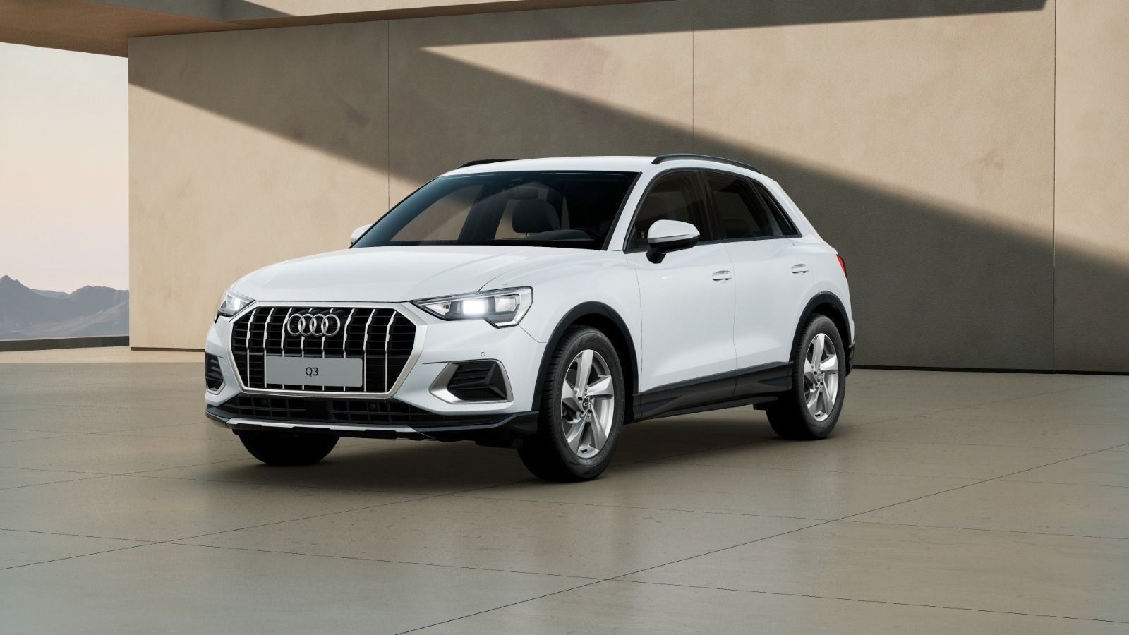Audi Q3 - Bild 3