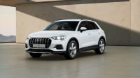 Audi Q3 - Vorschau Bild 3