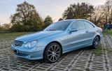 Mercedes-Benz Mercedes CLK 240 - Mercedes-Benz CLK 240 aus 2002