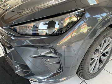 Cupra Terramar - 9
