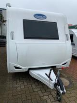 Caravelair Antares TITANIUM 430 - Caravelair Händler