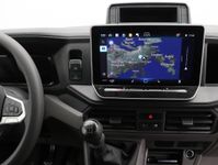 Volkswagen Crafter - Vorschau Bild 7