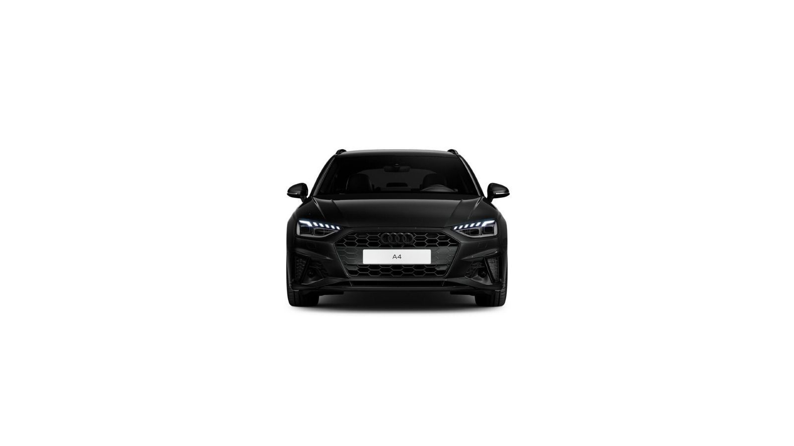 Audi A4 - Bild 4