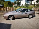 Porsche 944 Turbo S  - Porsche 944: 944s