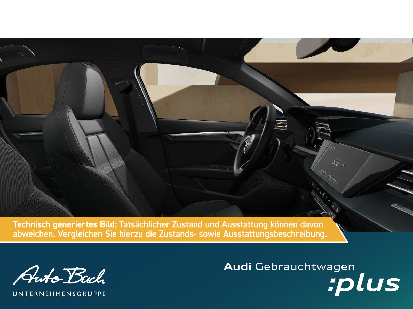Audi A3 - Bild 10
