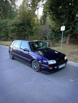 Volkswagen Golf 3 Syncro ( no gti vr6) 1,8l 90ps - Volkswagen Golf: Vr6 GTI