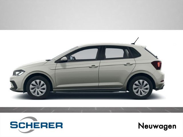 Volkswagen Polo Life Bestellfahrzeug & Auslieferung WOB