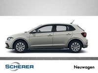Volkswagen Polo - Vorschau Bild 1
