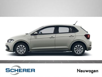 Volkswagen Leasingangebot: Volkswagen Polo Life Bestellfahrzeug & Auslieferung WOB