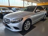 Mercedes-Benz C 180 CGI 9G 2x Avantg.*eSD*MltBeam*IHC+*DAB*RFK - Mercedes-Benz C 180 in Mönchengladbach