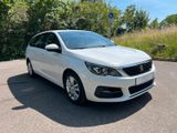 Peugeot 308 SW BLUEHDI 130 START-ST/NAVI/1.H - Peugeot 308 in Stuttgart