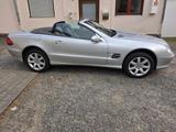 Mercedes-Benz Bildschöner SL500 F230 - Mercedes-Benz SL-Klasse in Frankfurt (Main)