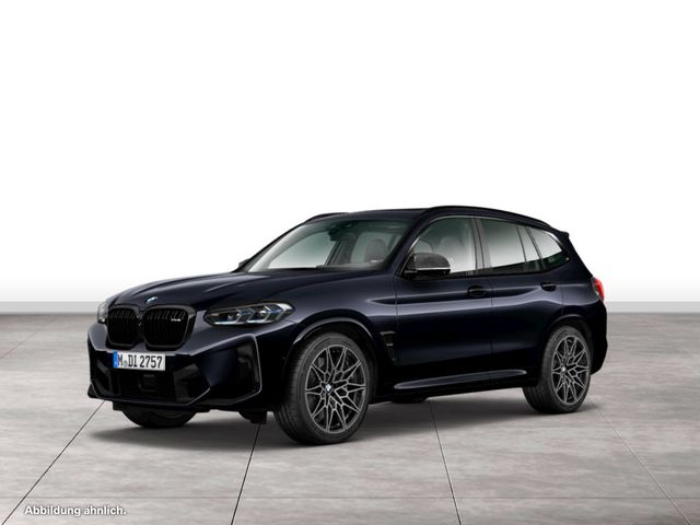 BMW X3 M !!! SUPER AKTIONSPREIS !!! Competition