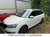 Skoda Fabia Combi Ambition|PDC|FRONT-ASSIST|SMART-LINK - gebrauchte Skoda Fabia aus dem Jahr 2020