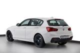 BMW 118i Aut 5-Türer M Sport DriveAssist ACC RFK 18" - BMW 118: 118d