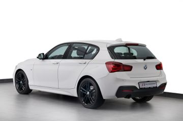 BMW 118i Aut 5-Türer M Sport DriveAssist ACC RFK 18"