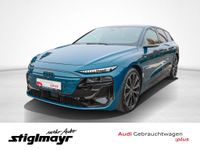 Audi A6 e-tron - Vorschau Bild 12