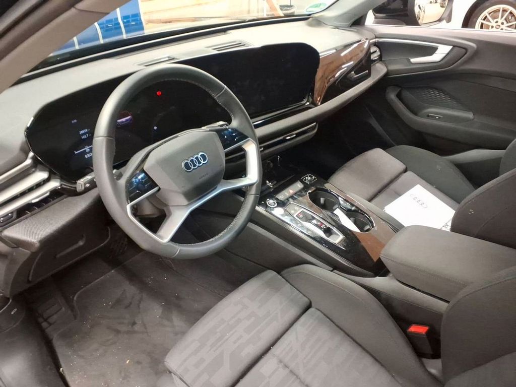AUDI A5 2026