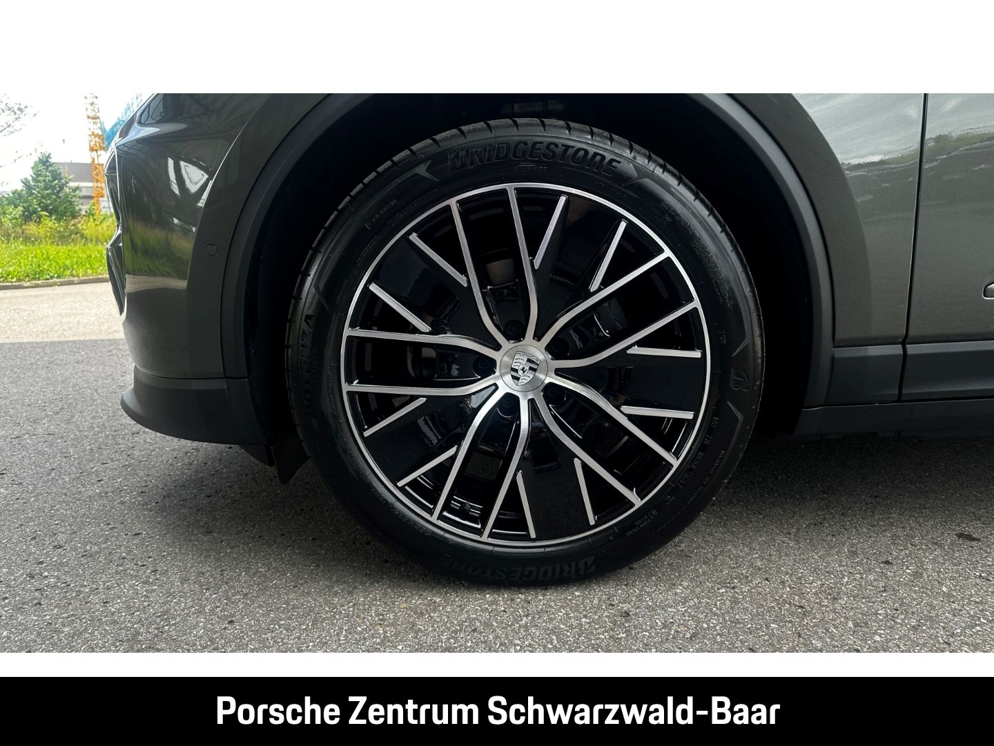 Porsche Macan - Bild 25
