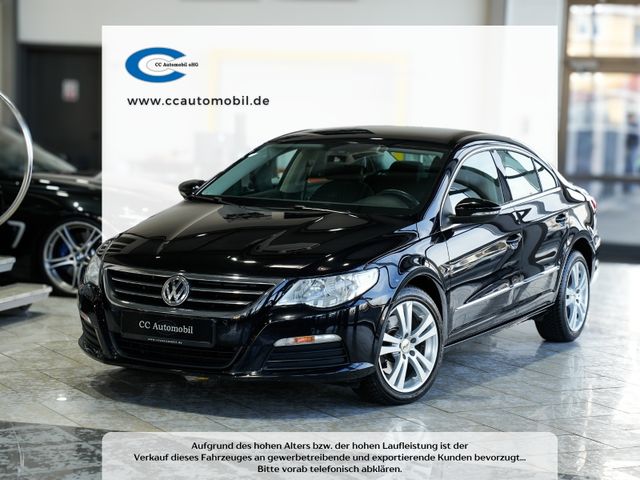 Volkswagen Passat CC 2.0 TDI 18´´LM