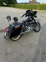 Harley-Davidson Roadking - HARLEY-DAVIDSON 2008