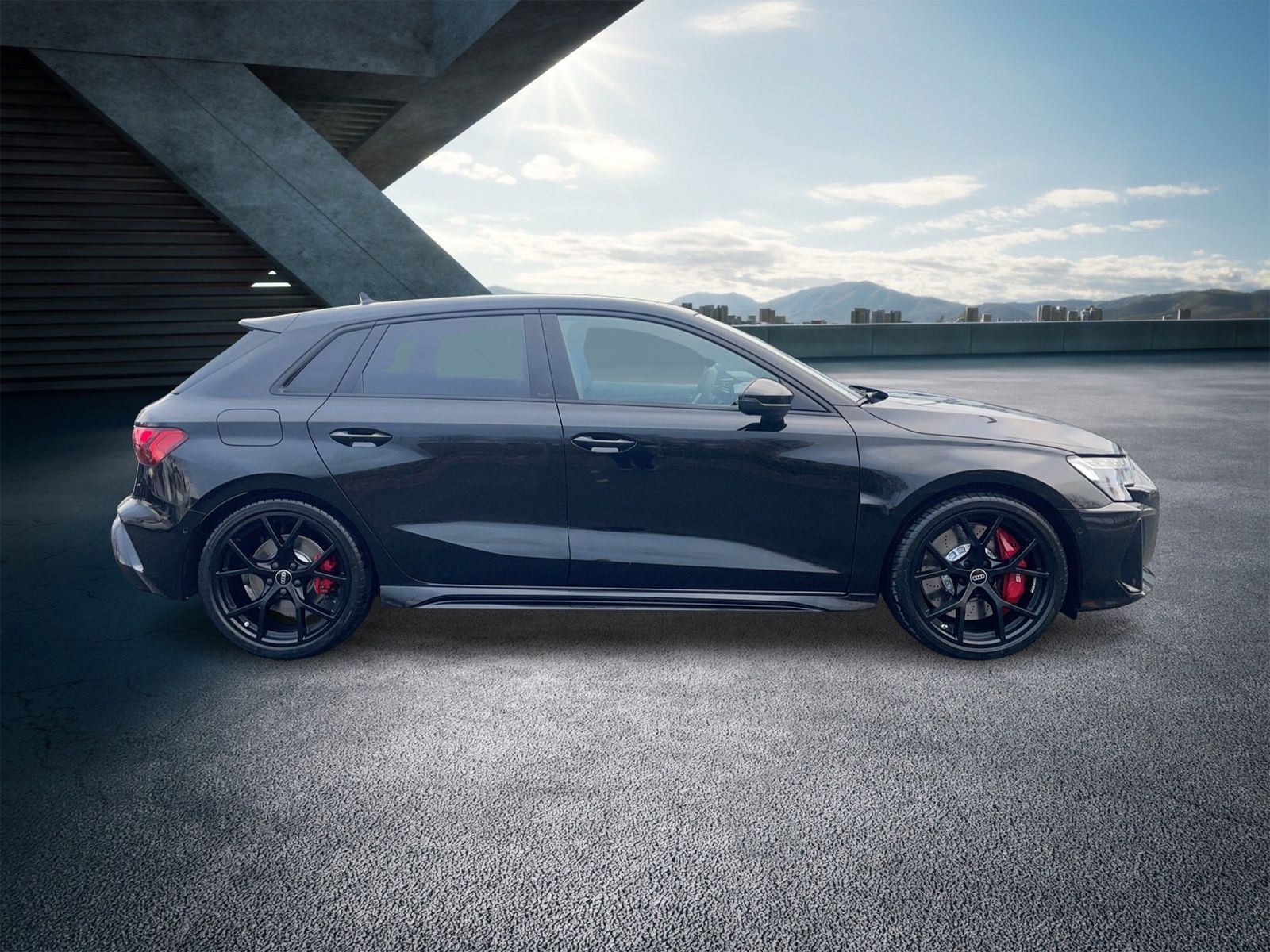 Audi RS3 - Bild 7