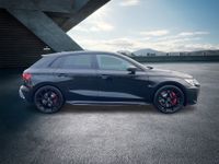 Audi RS3 - Vorschau Bild 7