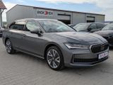 Skoda Superb 2.0 TDI 4x4 Selection MATRIX*AHK*5J GAR. - Skoda Superb: 2.5