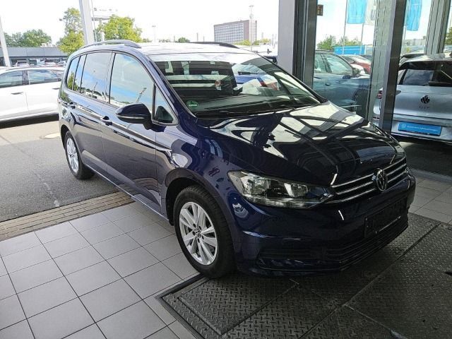 Volkswagen Touran 1.5 TSI Comfortline ACC foto 3