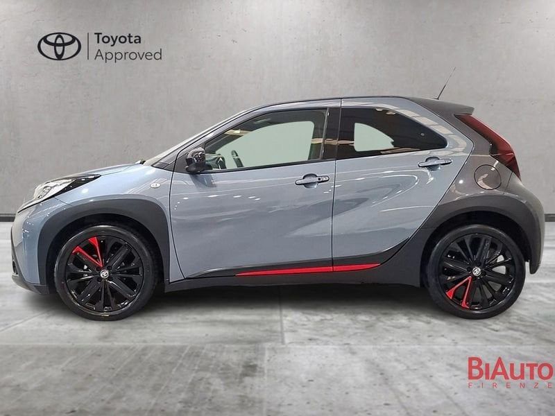 Other Toyota Aygo X Aygo X 1.0 Undercover 72cv imagem 3