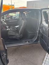 Toyota Hilux Extra Cab Comfort 4x4 2,8 Ltr. Automatik - Toyota Hilux: 2.4