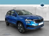 Skoda Karoq 1.5 TSI Tour *2xKlima*ACC*AHK*Fernlichtass - Skoda Karoq Gebrauchtwagen in Leipzig