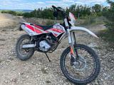 Beta RR 125 LC - BETA RR 125