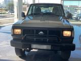 Nissan Patrol 2.8 TD 6-Zylinder, Klima,1.Hand,Kein Rost - Nissan Patrol mit Diesel-Antrieb: 2.8