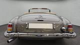 Mercedes-Benz 190 SL Frame Off - gebrauchte Mercedes-Benz 190 aus dem Jahr 1961