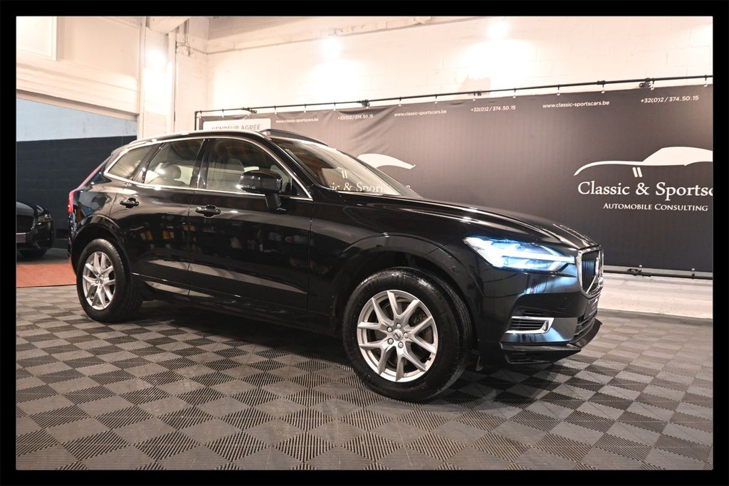Image of Volvo XC60