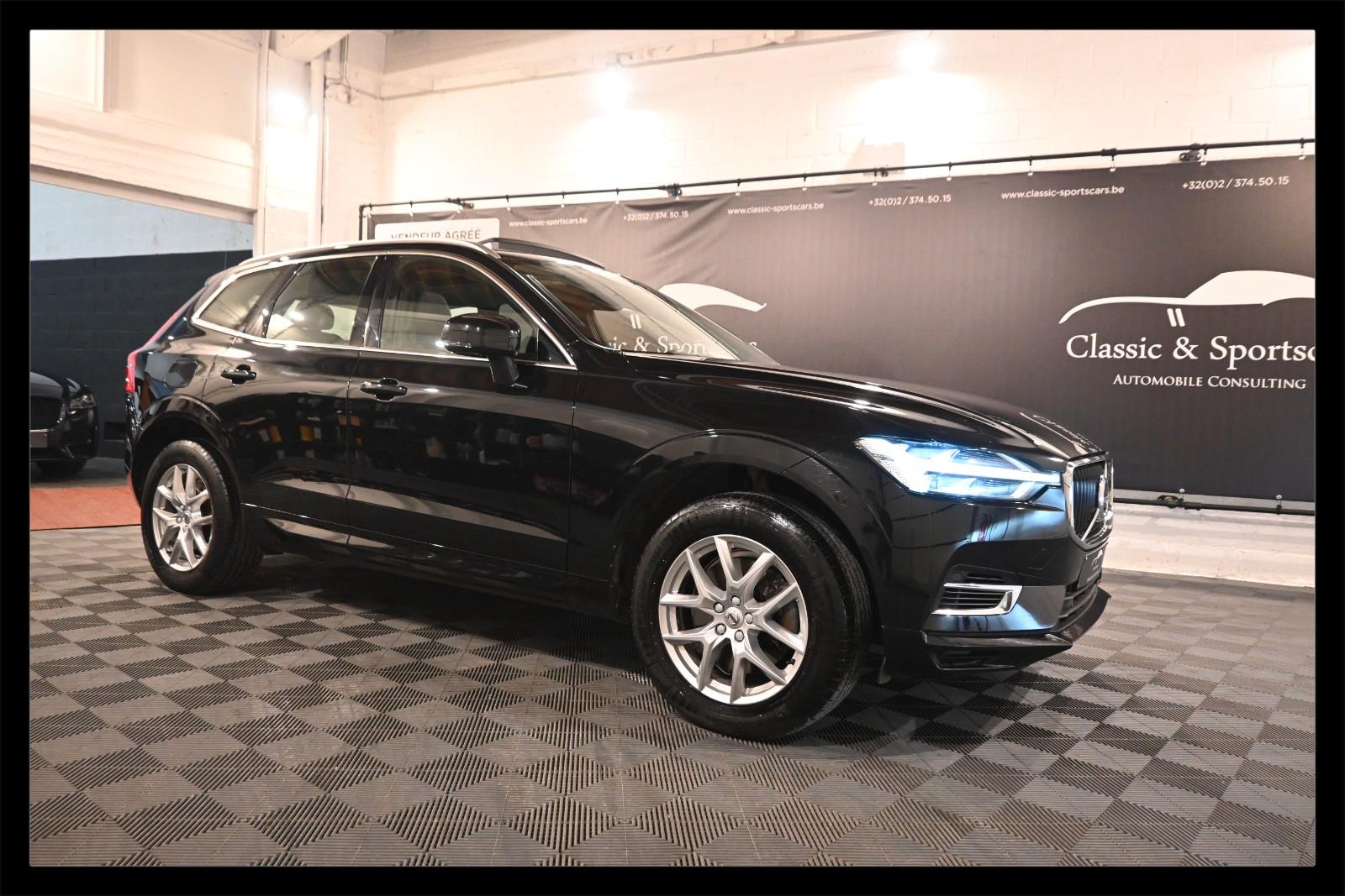 Volvo XC60 T8 Twin Engine AWD CAMERA / PANORAMA !!