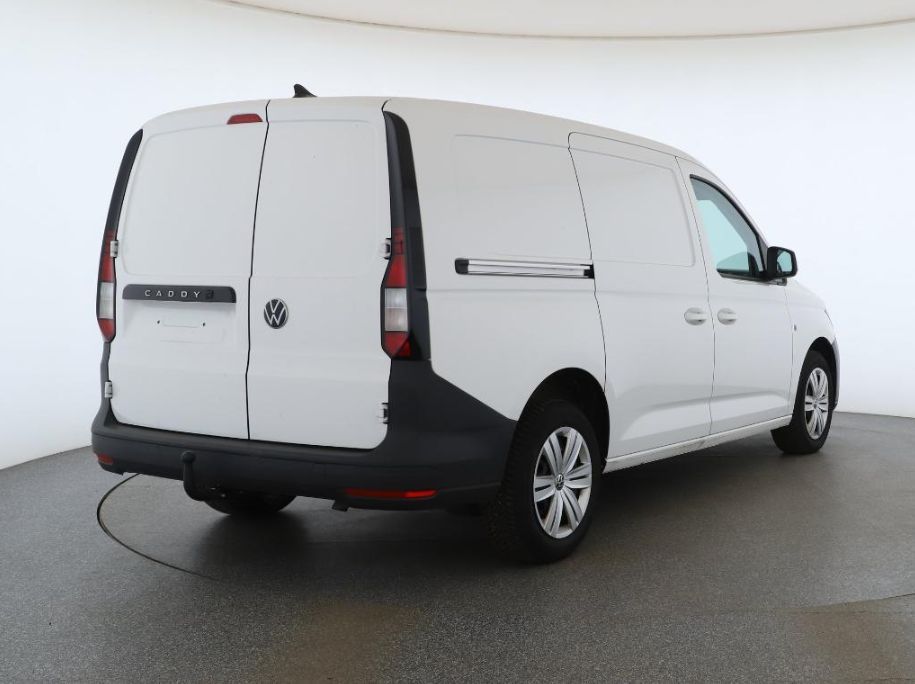 Volkswagen Caddy Maxi - Bild 3