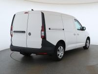 Volkswagen Caddy Maxi - Vorschau Bild 3