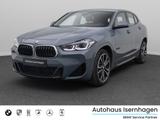 BMW X2 xD20i M Sport Parkassist HUD DAB HiFi Komfort - BMW in Hannover