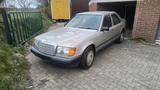 Mercedes-Benz Mercedes Benz 230E,W124 - gebrauchte Mercedes-Benz 230 aus dem Jahr 1986