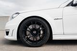 Mercedes-Benz C 63 AMG AMG - gebrauchte Mercedes-Benz C 63 AMG aus dem Jahr 2013