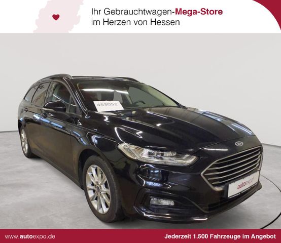 Ford Mondeo Turnier 2.0 EcoBlue Trend NAVI