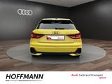 Audi A1 Sportback 30 TFSI S line Navi+SONOS+LED+ACC - Audi A1 Vorführfahrzeuge: Sportback